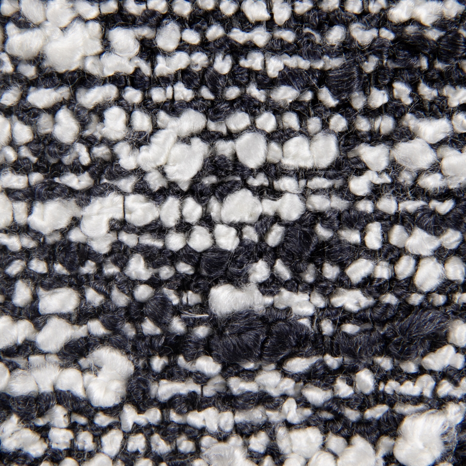 Boucle Upholstery Fabrics-ALMOND