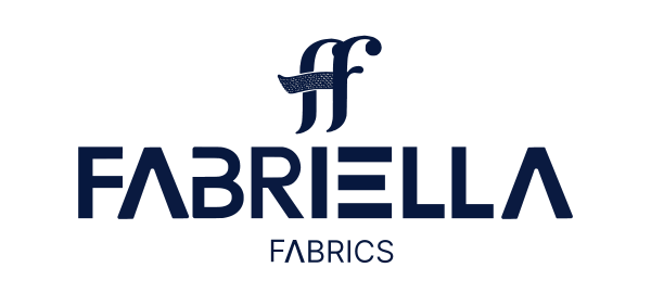 Fabriella Fabrics mobile logo